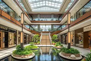 Saint Amand Club Service