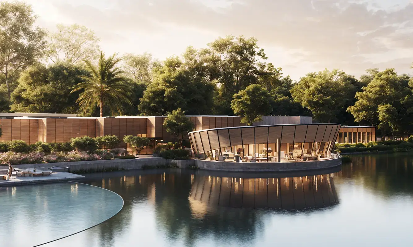 Lodha Alibaug Overview 1